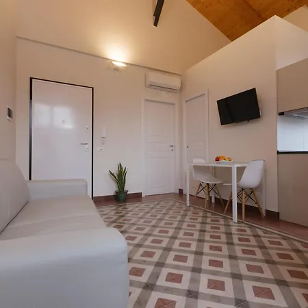In Appartement *