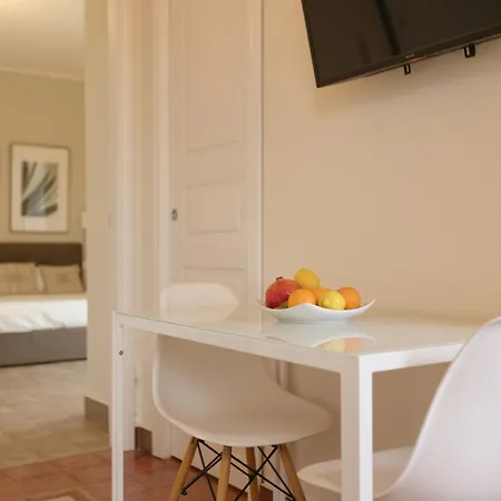 In Appartement *