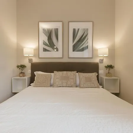 In Appartement *