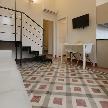 In Appartement *
