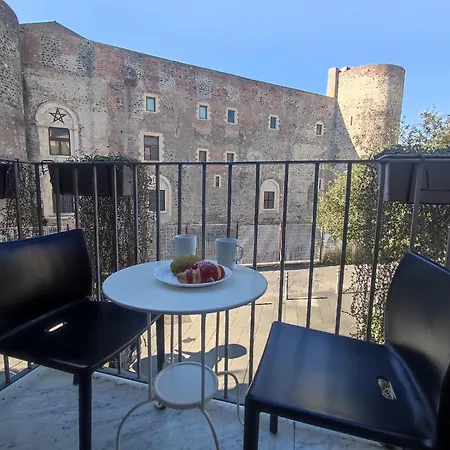 Appartement In *